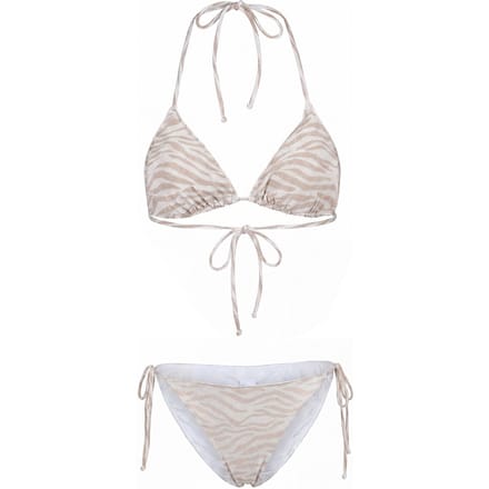 mc2 Saint Barth - Bikini - 470994 - Beige/Champagne