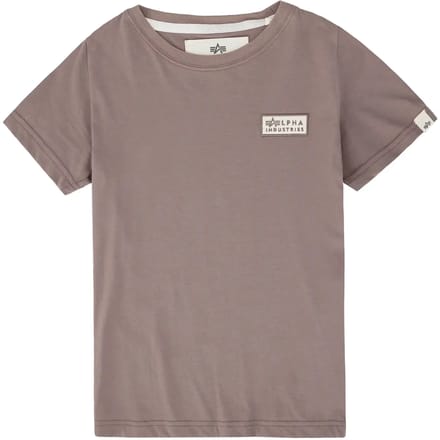 Kinder-T-shirt Alpha Industries Organics