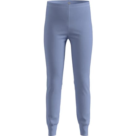 Odlo Active Warm Eco Leggings Blauw 14 Years Meisje