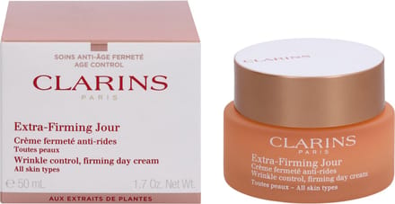 Clarins Dagcrème Face Extra-Firming Day
