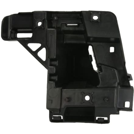 Versterking van de bumper BLIC 6508-06-0554935P