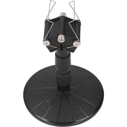 Spray Work Schilderstandaard ABS Verstelbare Hoogte Spray Work Schilder Draaitafel Standaard gray