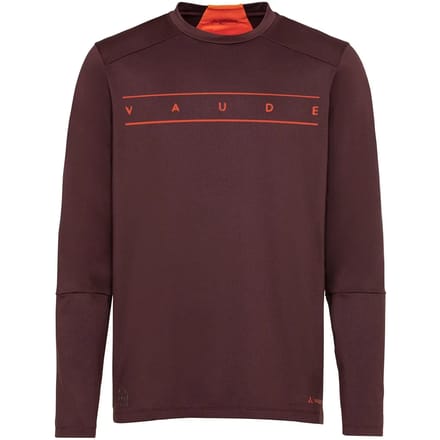 Langarm T-shirt VAUDE Qimsa