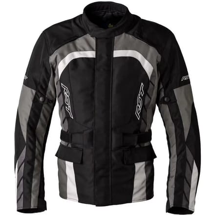 Motorjas RST Alpha 5 CE