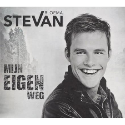 Mijn Eigen Weg - Stevan Bloema