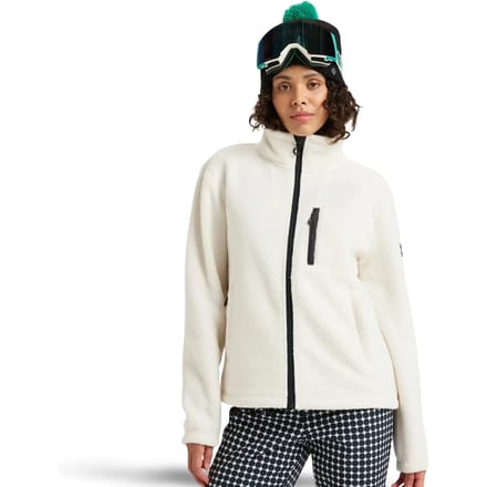 Roxy Alabam Solid Sweatshirt Wit M Vrouw