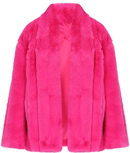 taddy Jacket