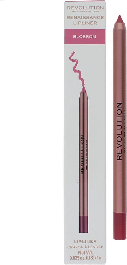Makeup Revolution Renaissance Lipliner - Blossom