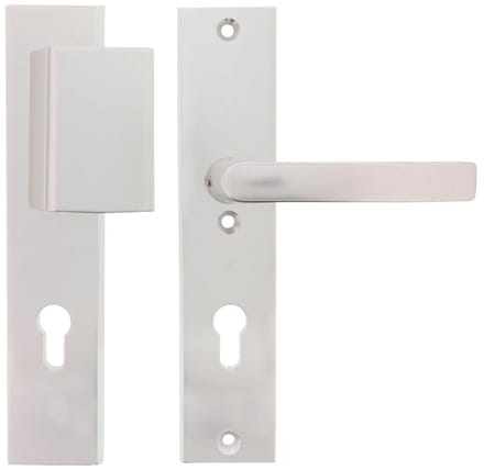 Veiligheidsbeslag-deurschilden- aluminium-72mm