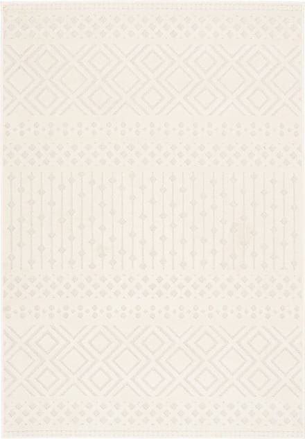 Pergamon Platweave tapijt Sevilla
