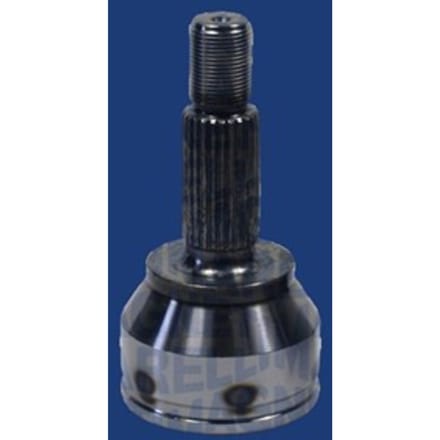 Homokineet reparatie set, aandrijfas MAGNETI MARELLI 302015100113