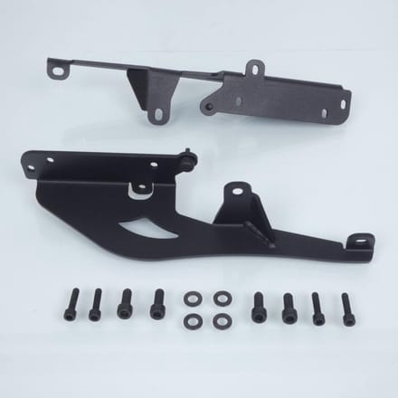Support de top case GIVI SR46M pour scooter MBK 125 Skyliner 2001 à 2013 Neuf