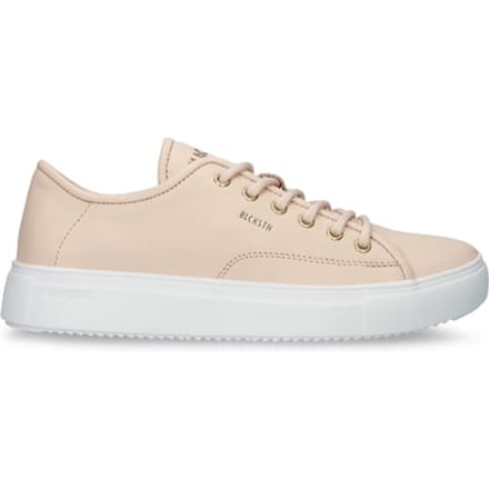 Blackstone Iris - Bl234 Champagne - Sneaker (low) Taglia: 36 | Sneakers Outlet | Donna | Bianco