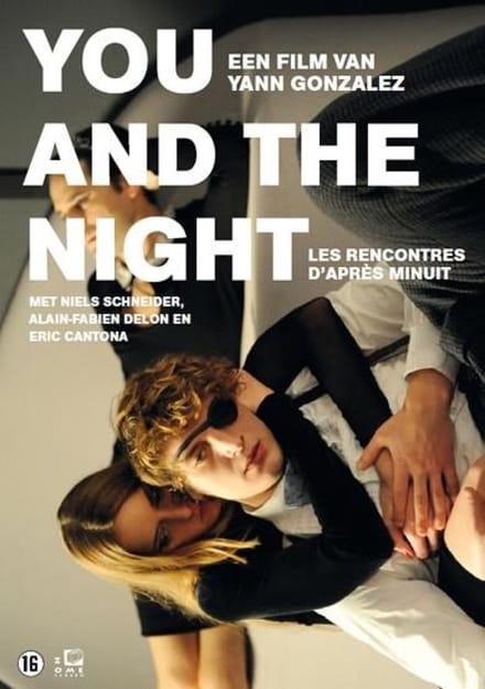You And The Night