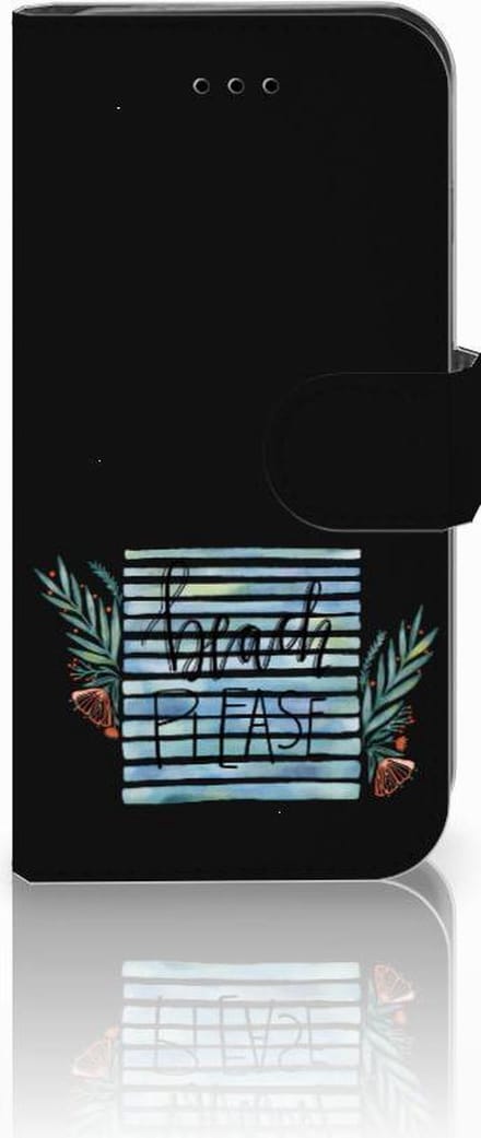 iPhone 7 | 8 | SE (2020) | SE (2022) Leuk Hoesje Boho Beach