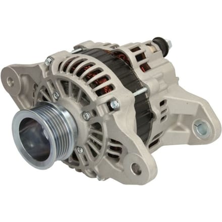Driefasige generator HC-CARGO 113971