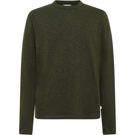 Longsleeve T-shirt KnowledgeCotton Apparel