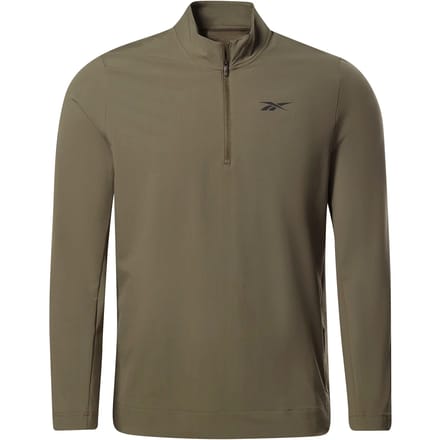 Sweatshirt Reebok Performance Woven