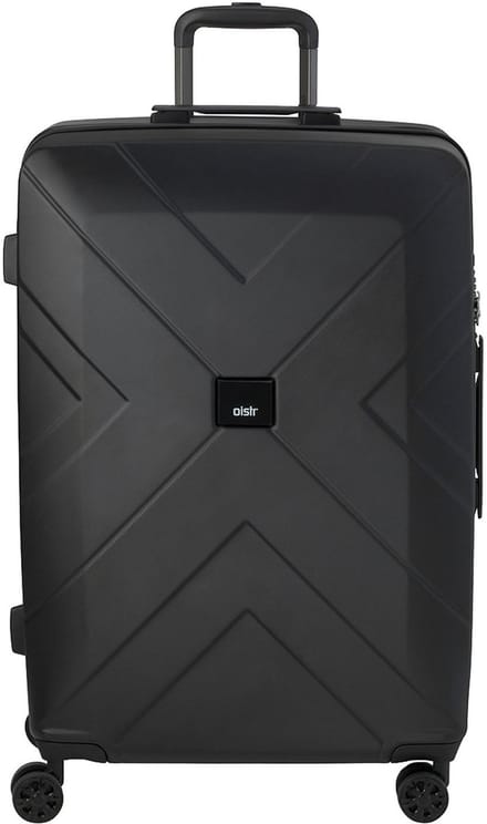 Oistr Denver Spinner L Black