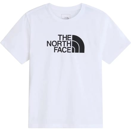 T-shirt kind The North Face Half Dome Evolution