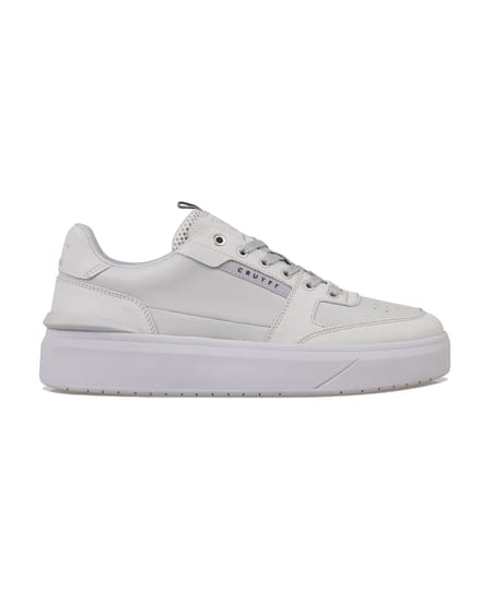Cruyff - Heren Sneakers Endorsed Tennis - Grijs - Maat 41