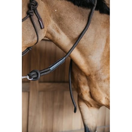 Dy'on - Halstertouw met afneembare musketon
