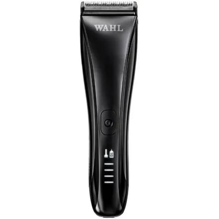 Wahl Chromstyle Pro Draadloze Haarknipper - Kappersknipper Voor Verfijnen, Mengen En Volume Verwijderen - 5-in-1 Mes, 3 Uur Accuduur, Digitale Display - Oplaadstandaard Kit