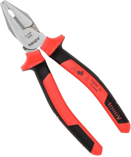 Haupa 2112 Combinatietang