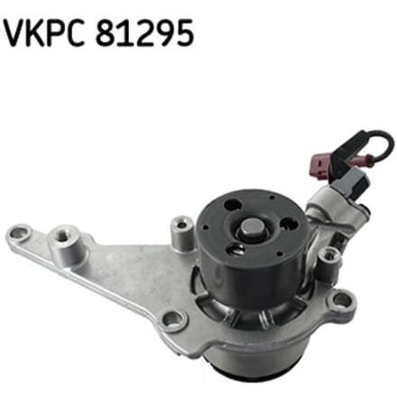 Koelvloeistof pomp SKF VKPC 81295
