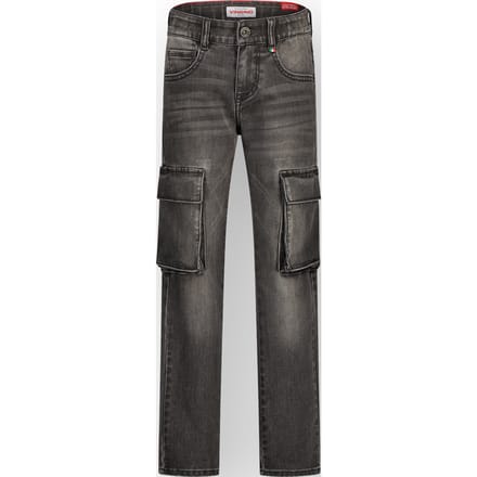 Jeans Paolo Cargo