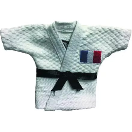 Mini kimono Mizuno (x10)
