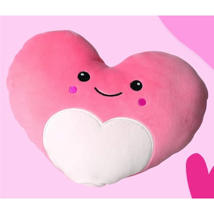Hartje knuffel Mumbles