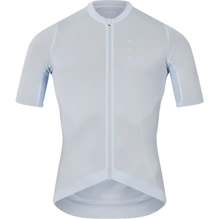 Endura Pro Sl Korte Mouw Wielertrui Blauw 2XL Man