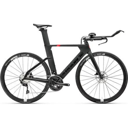 Triatlonfiets Argon 18 E-117 Tri Disc 105