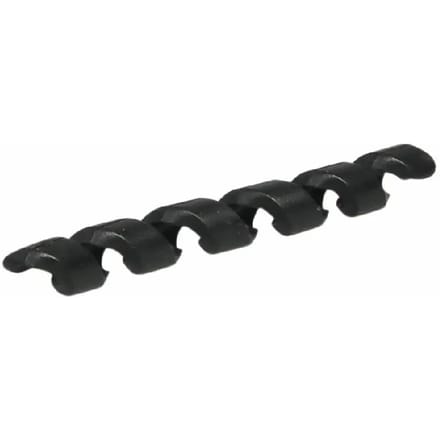 Framebeschermer Elvedes rubber 4.0 - 5.5 mm (25 stuks)