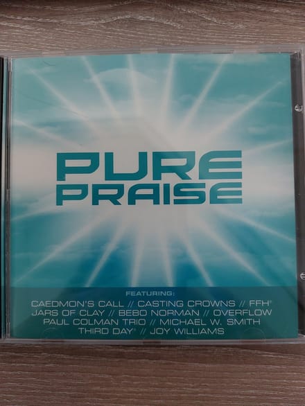 Pure Praise