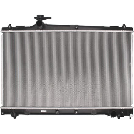 Radiator, motorkoeling KOYORAD PL012129R