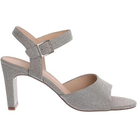 Peter Kaiser 78343 Sandalen - Dames - Beige - Maat 39