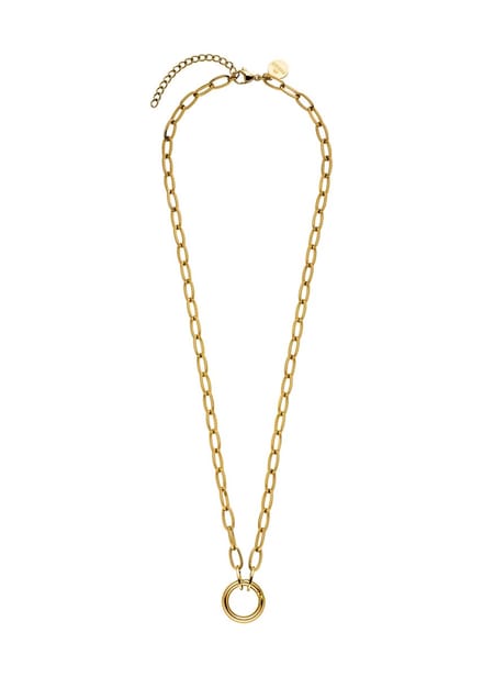 PURELEI Ketting Glow Charm Kette
