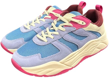 Scotch & Soda Celest Kids Sneakers - Maat 36