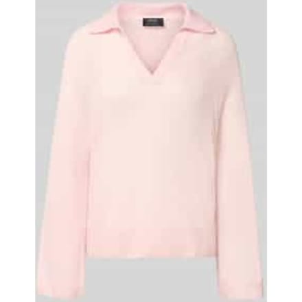 pullover met relaxed fit van mohair-alpaca-mix