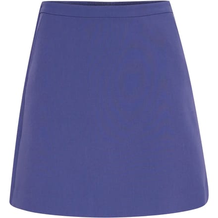 Minirok voor vrouwen Soaked in Luxury Corinne