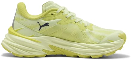 Trail Puma Chaussures de running Fast Trac Nitro 4 moyenne amorti