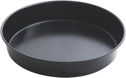 Ronde Taartvorm - Voor Perfecte Taarten - 28 cm