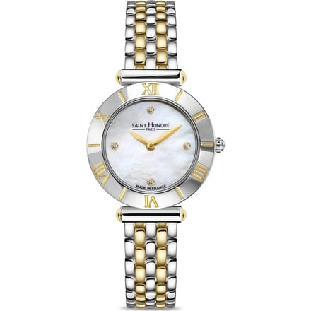 Saint Honoré GA721161 4BYDT Gala Horloge