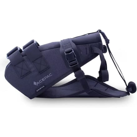 Houder voor stuurtas Acepac Bar Harness