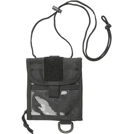 Halsportefeuille CityGuard