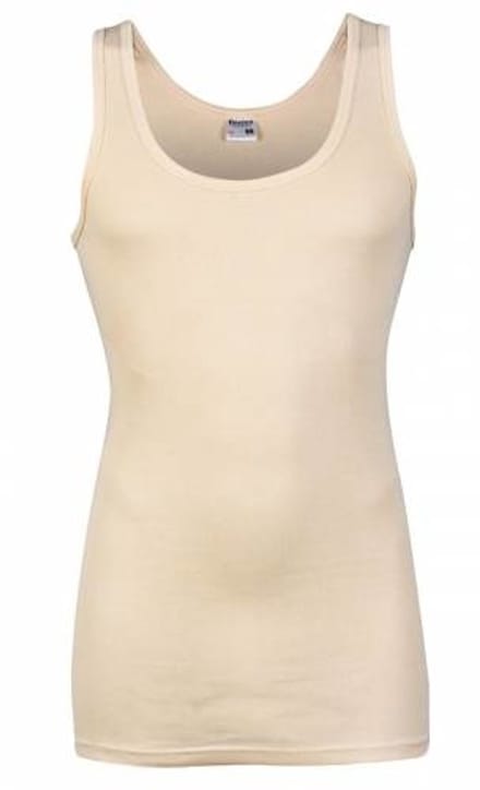 Beeren Hemd M3000 beige - Maat L