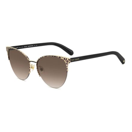 Zonnebril Dames Kate Spade IZARA-G-S-7RMF7HA ø 57 mm