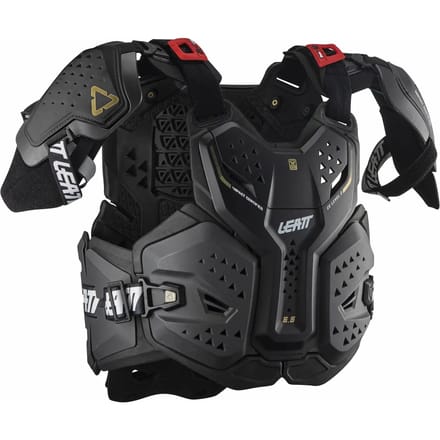 Motorfiets borstbeschermer Leatt 6.5 Pro